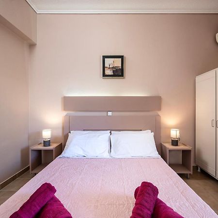 Prestige Holiday Apartments Kos Town Luaran gambar