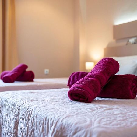 Prestige Holiday Apartments Kos Town Luaran gambar