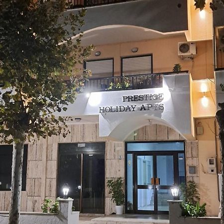 Prestige Holiday Apartments Kos Town Luaran gambar