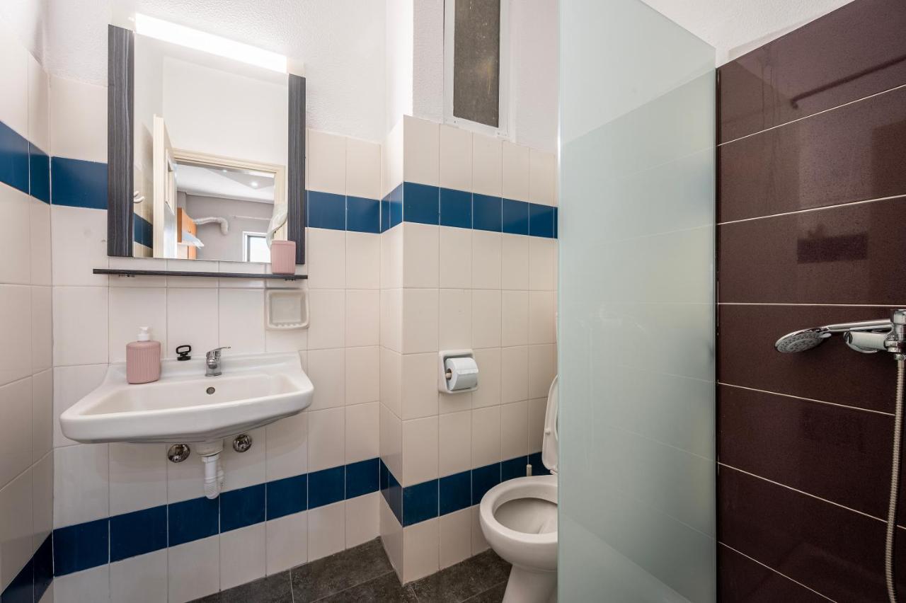 Prestige Holiday Apartments Kos Town Luaran gambar