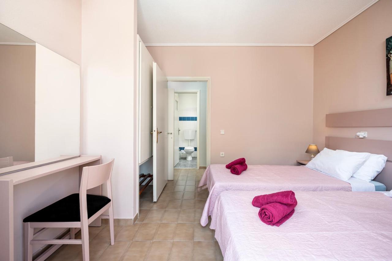Prestige Holiday Apartments Kos Town Luaran gambar