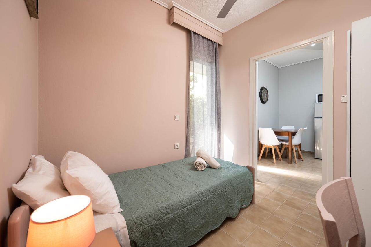 Prestige Holiday Apartments Kos Town Luaran gambar