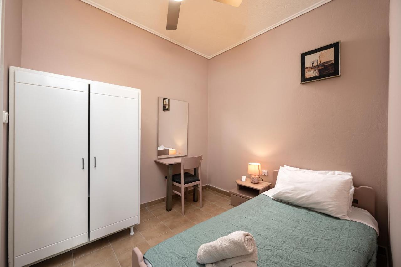 Prestige Holiday Apartments Kos Town Luaran gambar