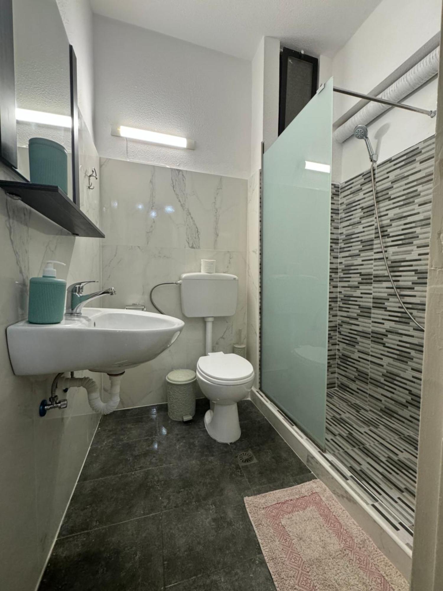 Prestige Holiday Apartments Kos Town Luaran gambar