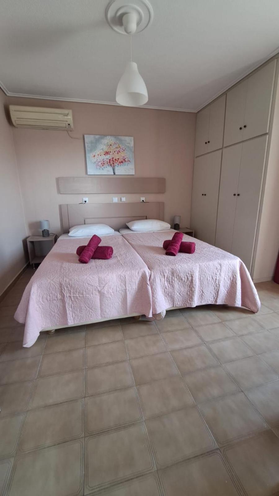 Prestige Holiday Apartments Kos Town Luaran gambar
