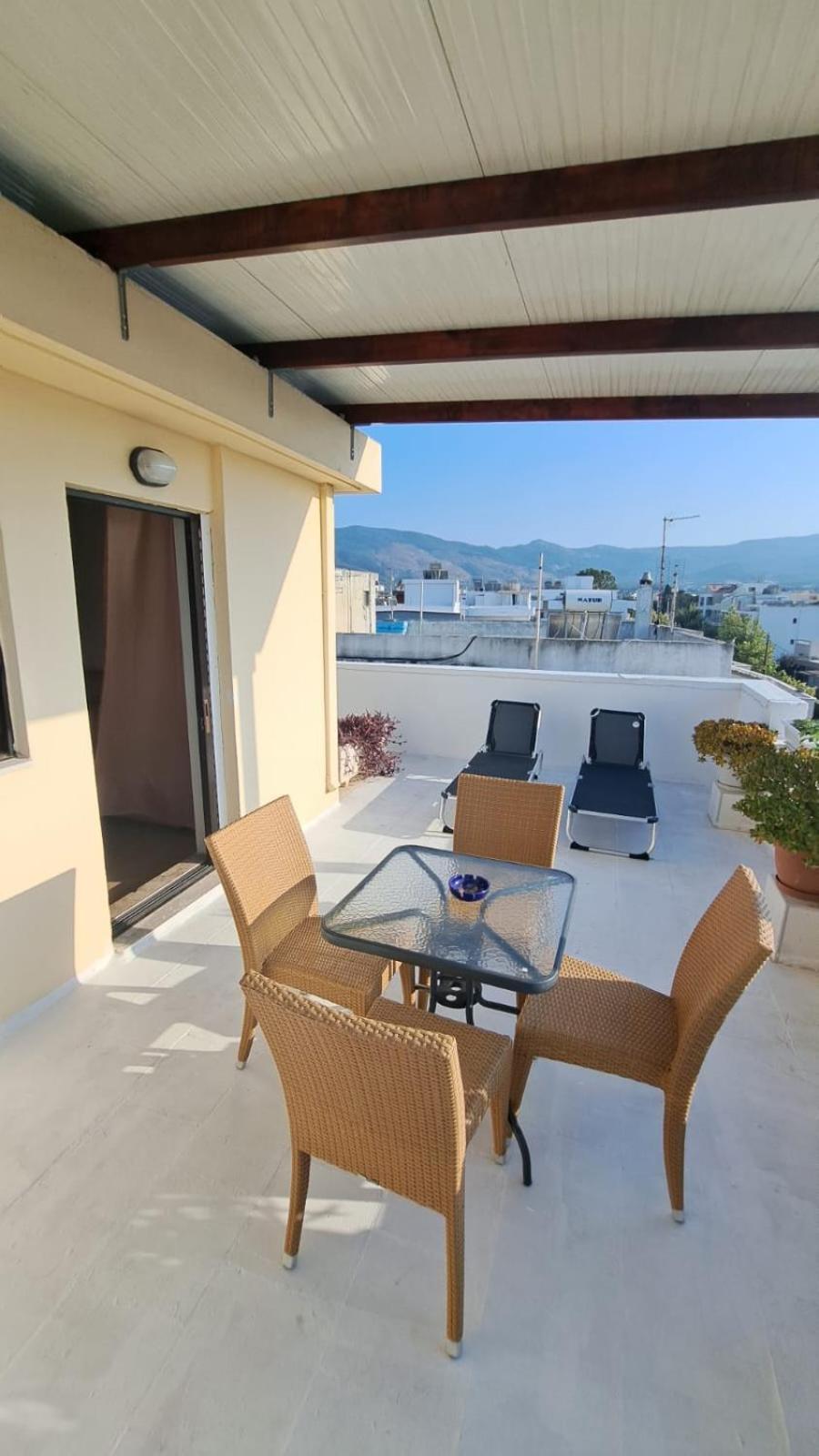 Prestige Holiday Apartments Kos Town Luaran gambar