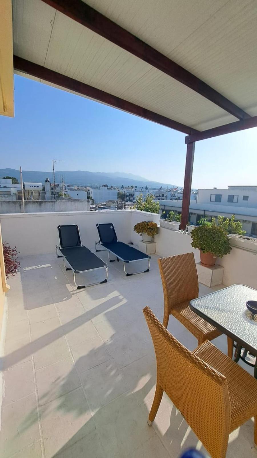 Prestige Holiday Apartments Kos Town Luaran gambar