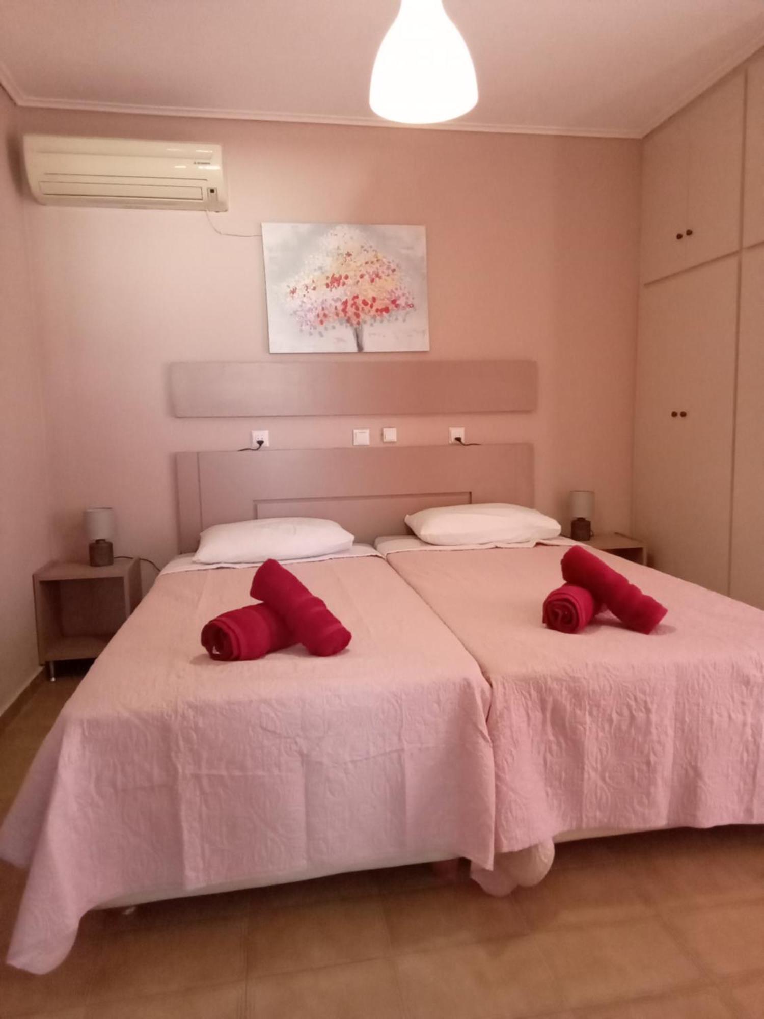 Prestige Holiday Apartments Kos Town Luaran gambar