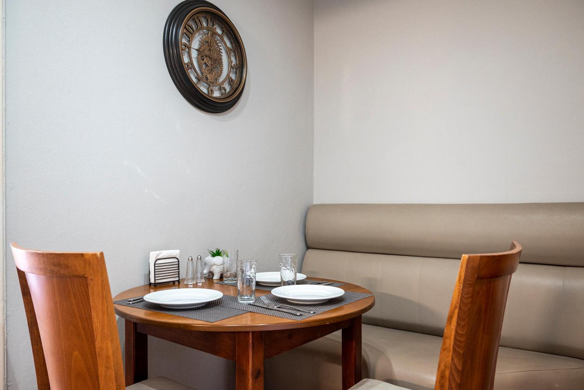 Prestige Holiday Apartments Kos Town Luaran gambar