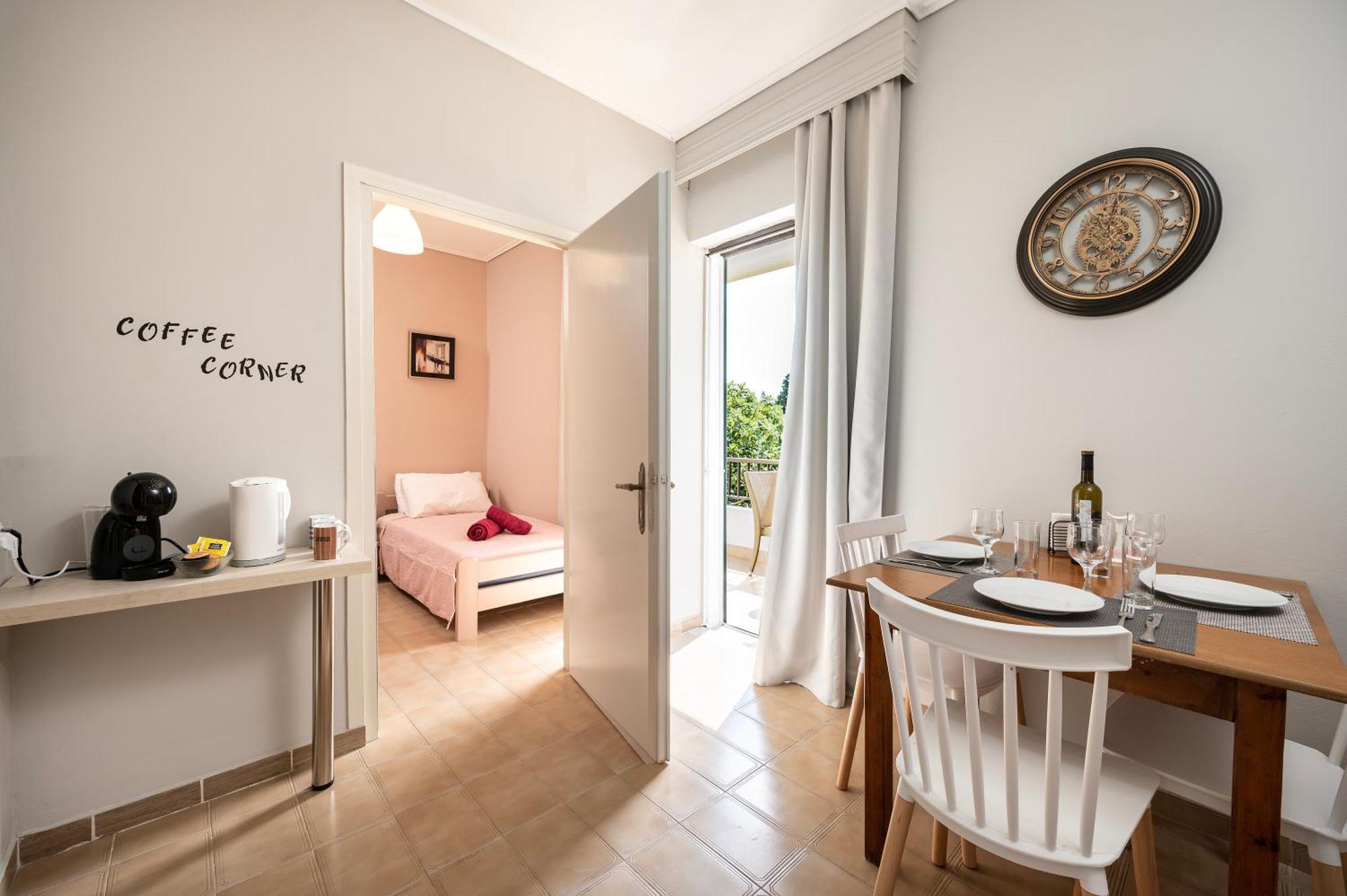 Prestige Holiday Apartments Kos Town Luaran gambar