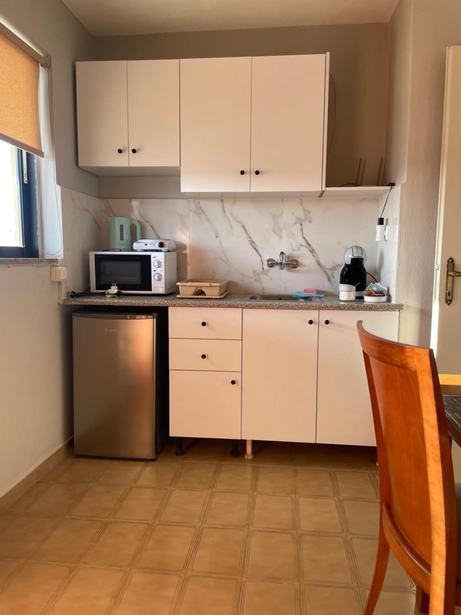 Prestige Holiday Apartments Kos Town Luaran gambar