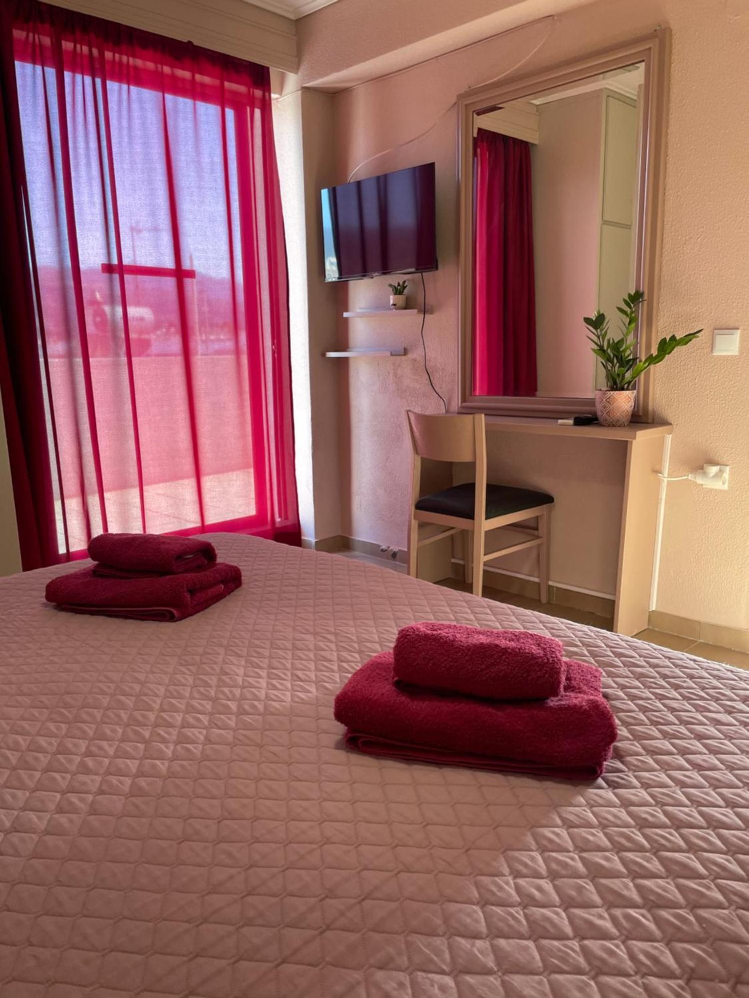 Prestige Holiday Apartments Kos Town Luaran gambar