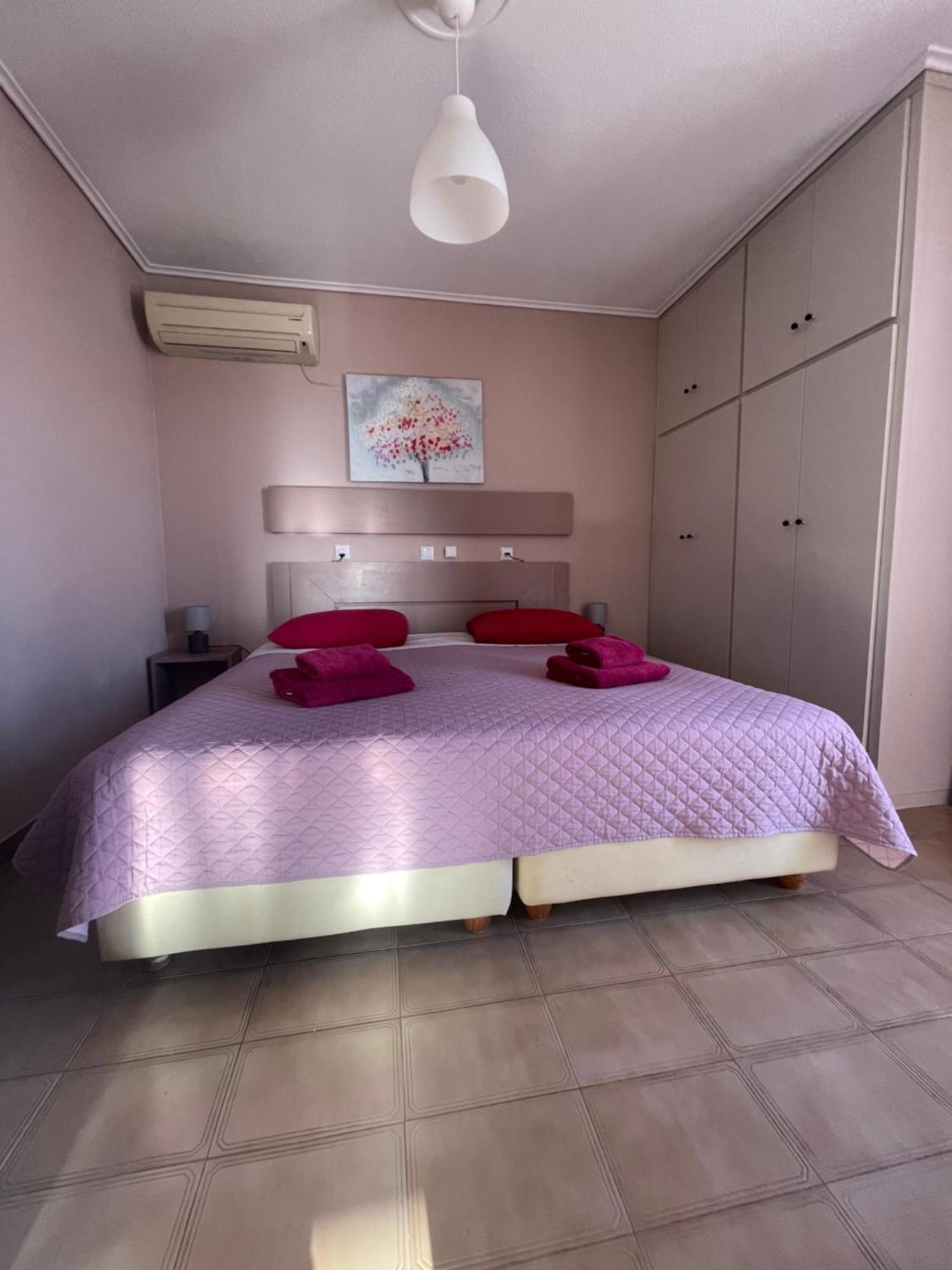 Prestige Holiday Apartments Kos Town Luaran gambar